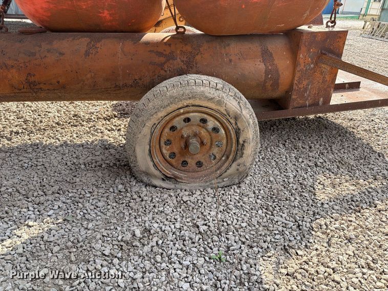 image for item FT6338 Gator pump