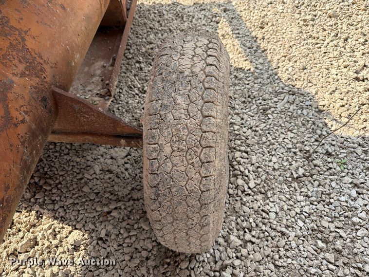 image for item FT6338 Gator pump