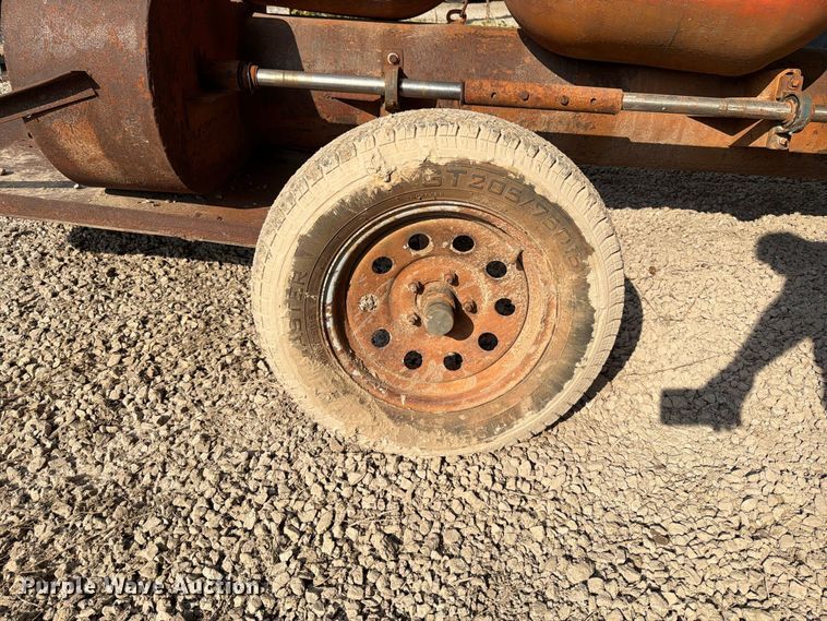 image for item FT6338 Gator pump