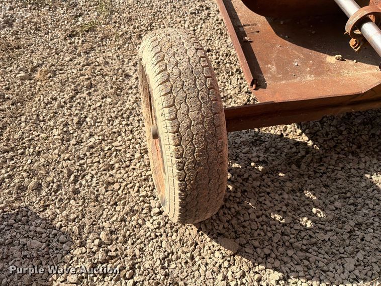 image for item FT6338 Gator pump