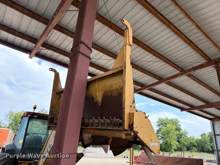image for item FT6342 Flink HD6 spreader