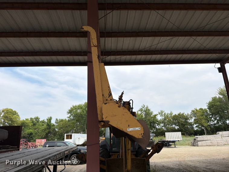 image for item FT6342 Flink HD6 spreader