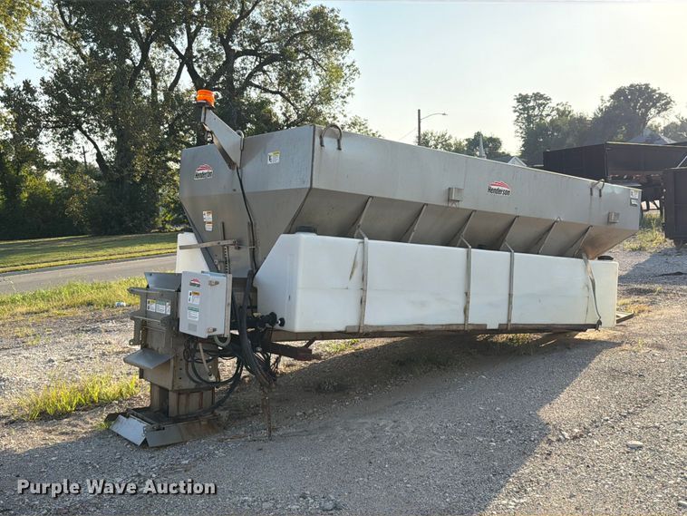 image for item FT6347 Henderson spreader