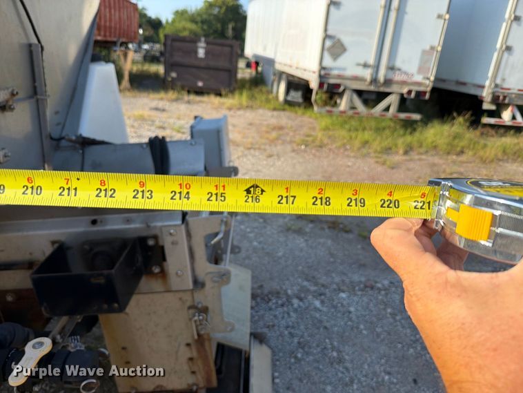 image for item FT6347 Henderson spreader