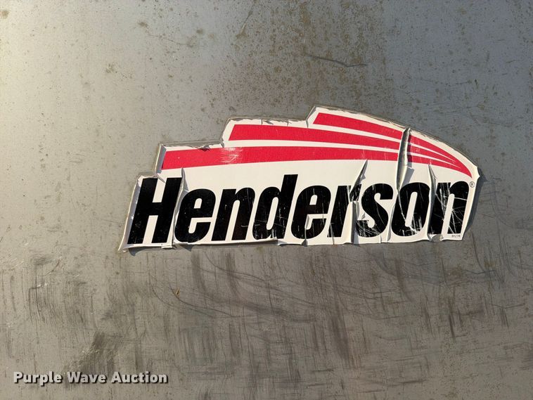 image for item FT6347 Henderson spreader