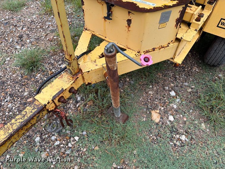 image for item FT6359 Wacker pump