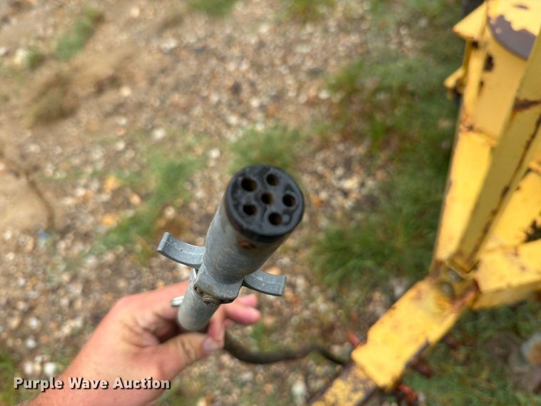 image for item FT6359 Wacker pump