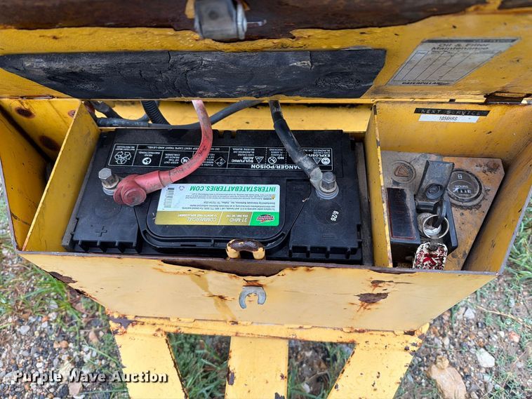 image for item FT6359 Wacker pump
