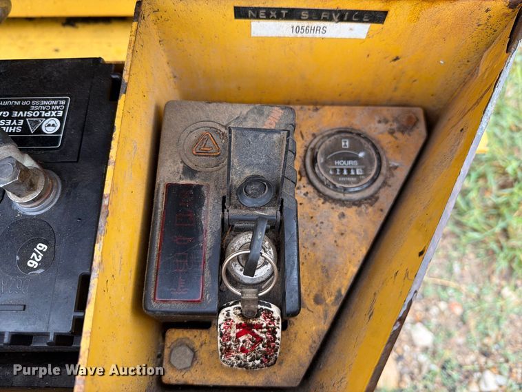 image for item FT6359 Wacker pump