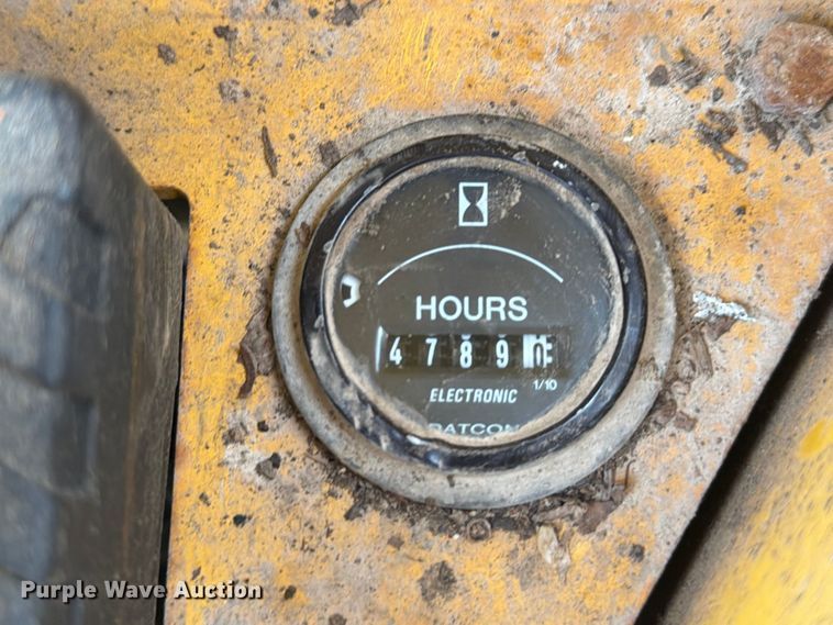 image for item FT6359 Wacker pump