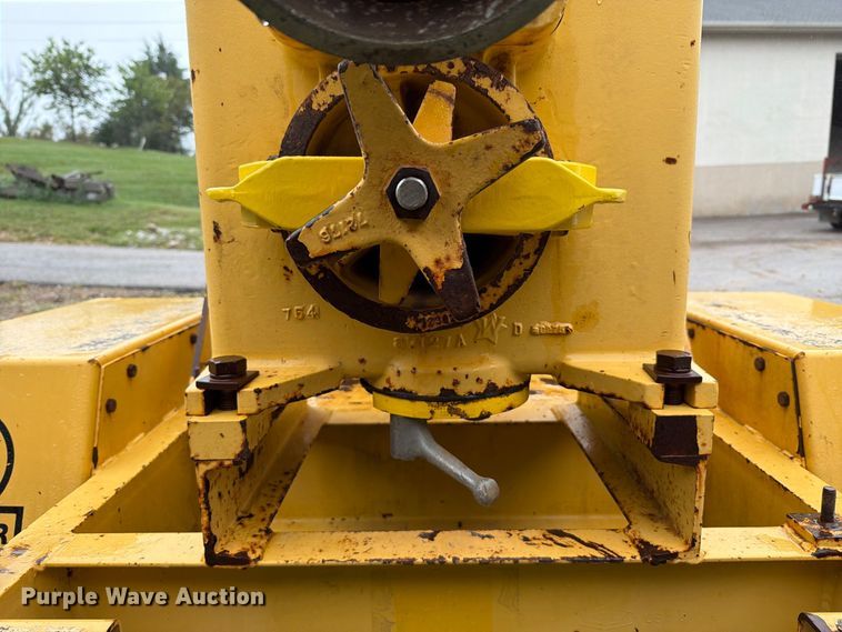 image for item FT6359 Wacker pump