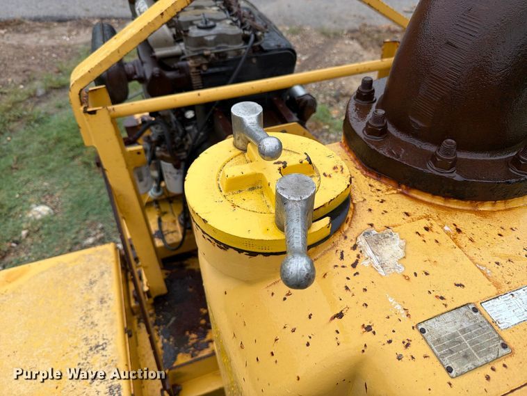 image for item FT6359 Wacker pump