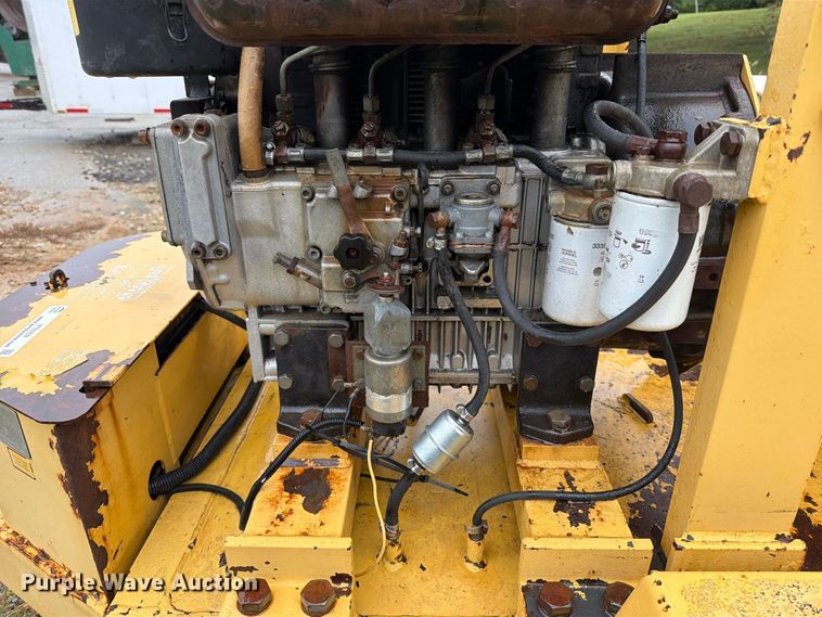 image for item FT6359 Wacker pump