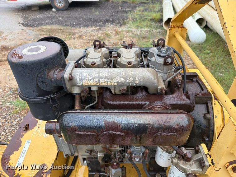 image for item FT6359 Wacker pump