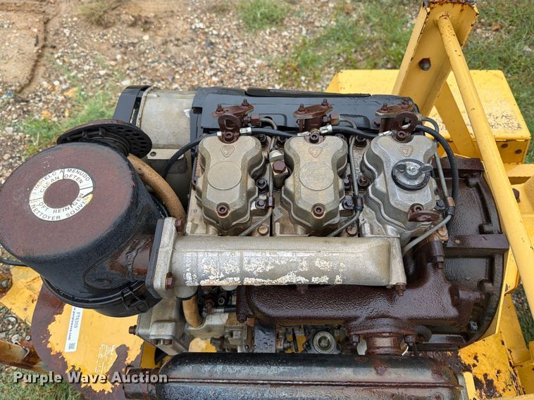 image for item FT6359 Wacker pump