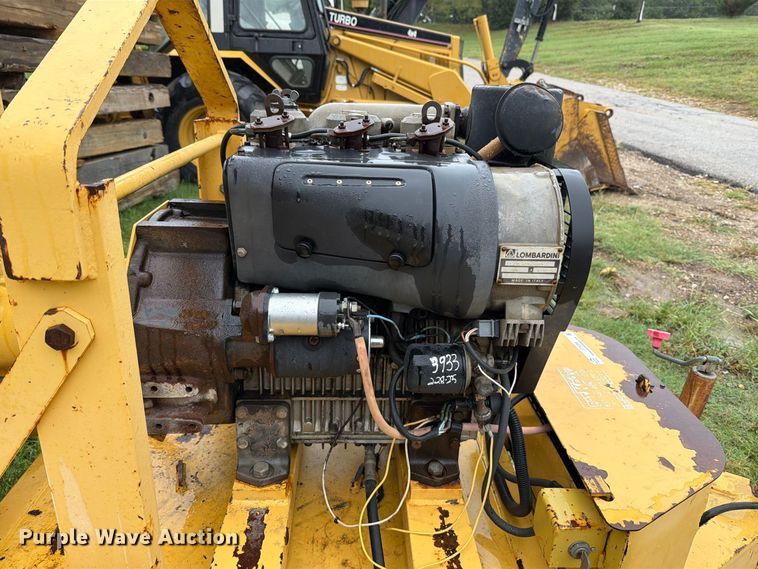 image for item FT6359 Wacker pump