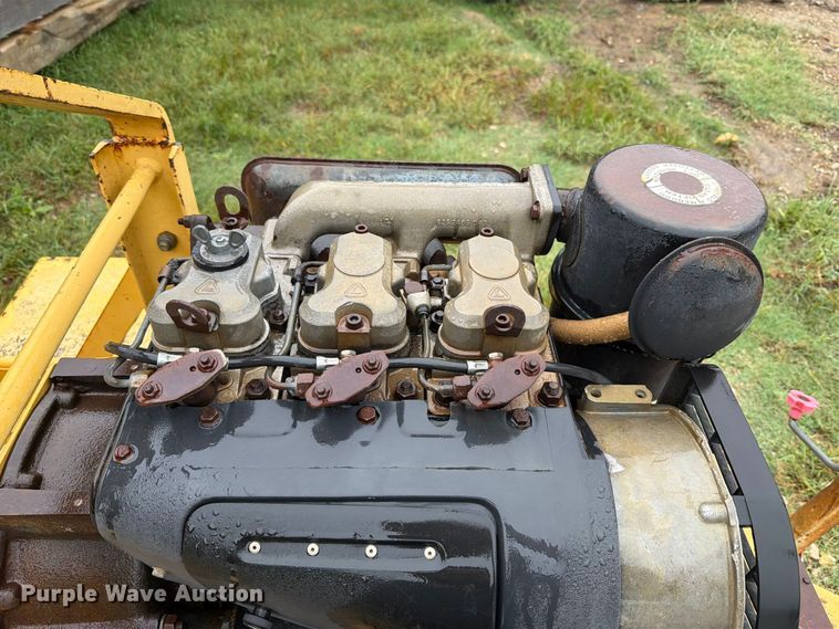 image for item FT6359 Wacker pump