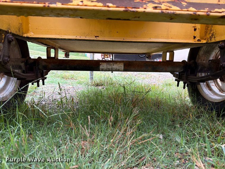 image for item FT6359 Wacker pump