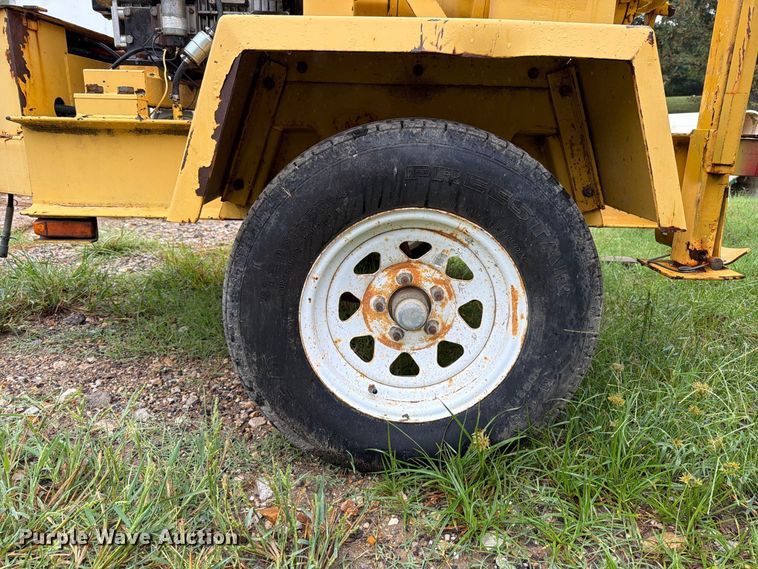 image for item FT6359 Wacker pump