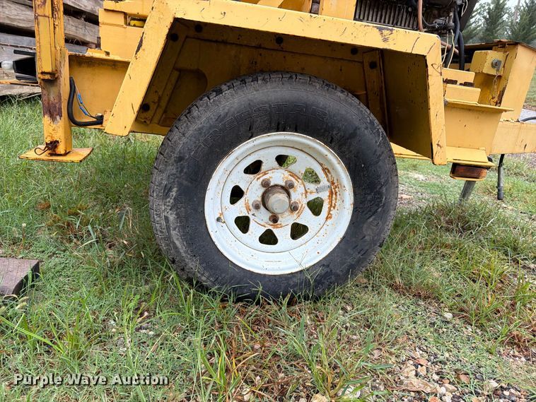 image for item FT6359 Wacker pump