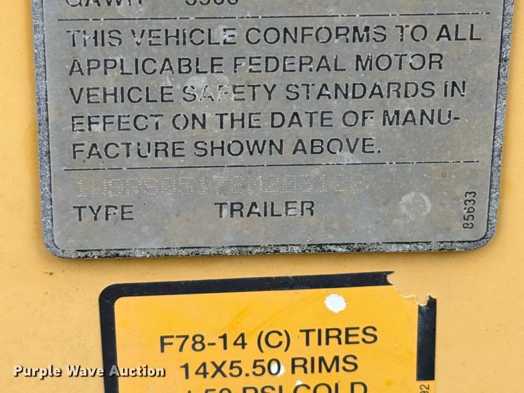 image for item FT6359 Wacker pump