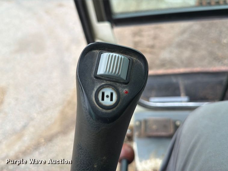 image for item FT6361 2013 Terex TC75 mini excavator