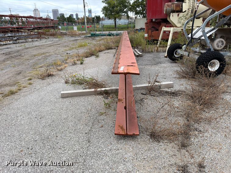 image for item FT6372 Steel beam