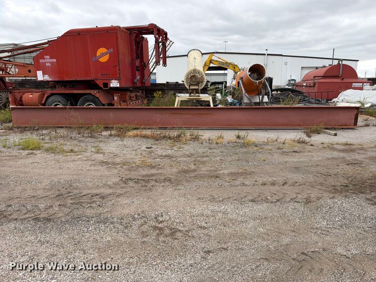 image for item FT6372 Steel beam