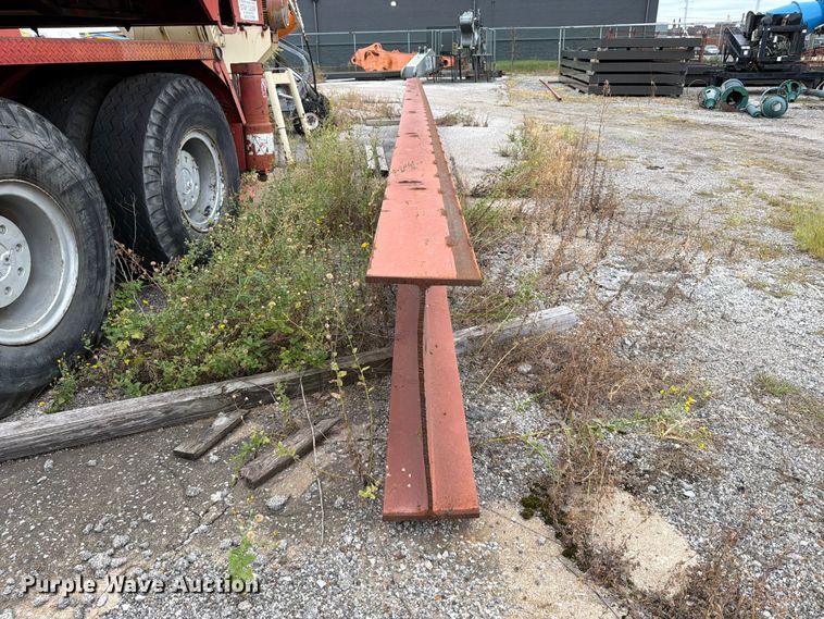 image for item FT6372 Steel beam