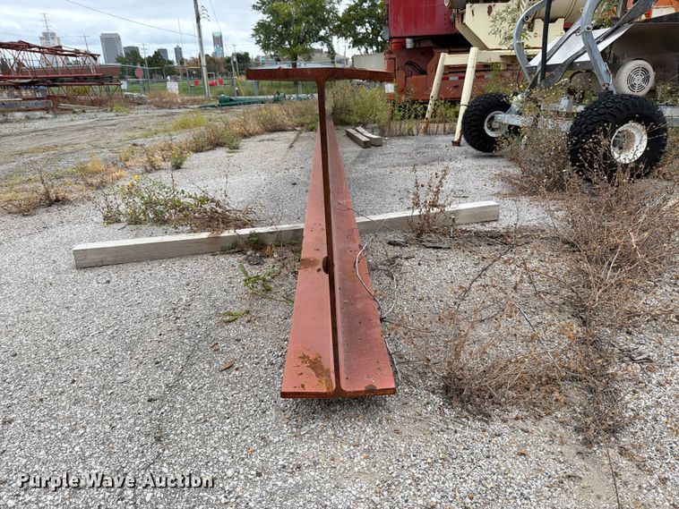 image for item FT6372 Steel beam