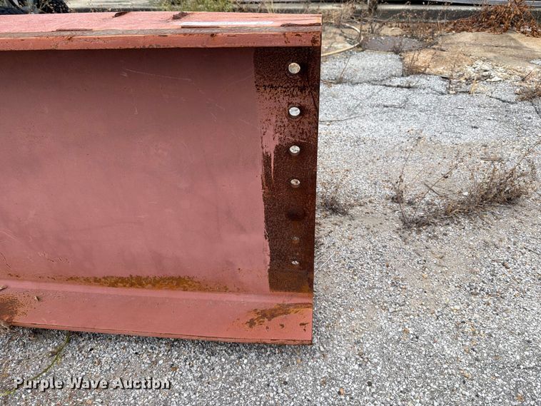 image for item FT6372 Steel beam