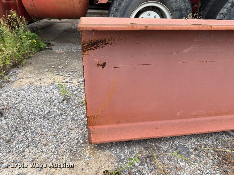image for item FT6372 Steel beam