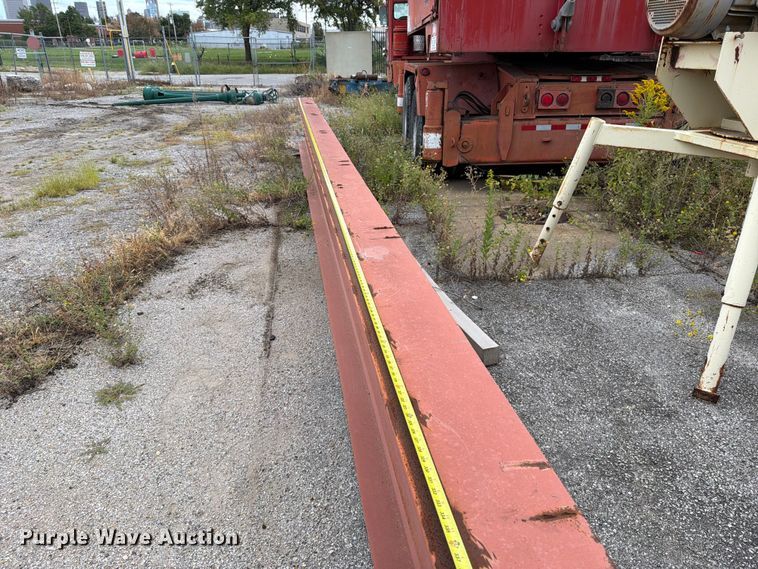 image for item FT6372 Steel beam
