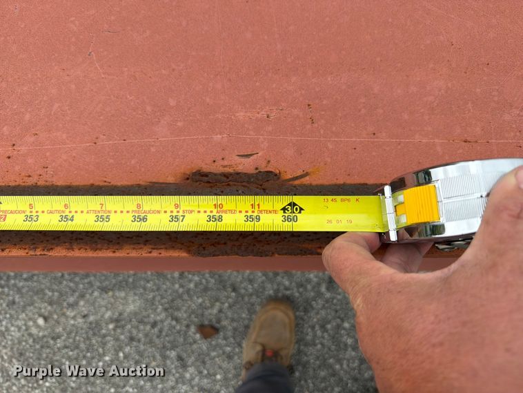 image for item FT6372 Steel beam