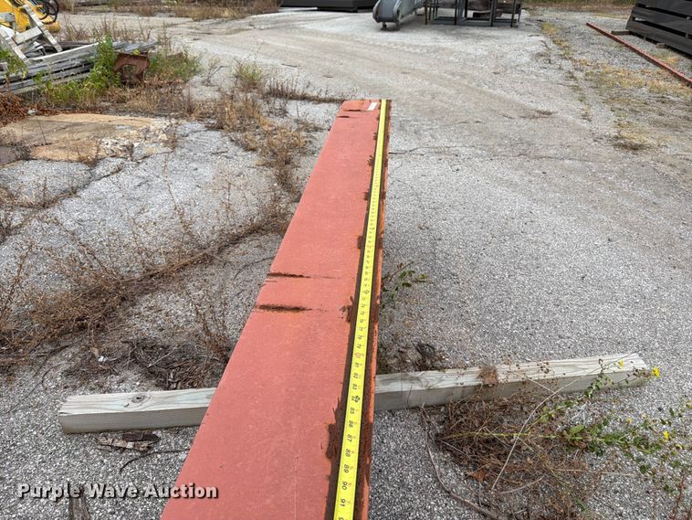 image for item FT6372 Steel beam