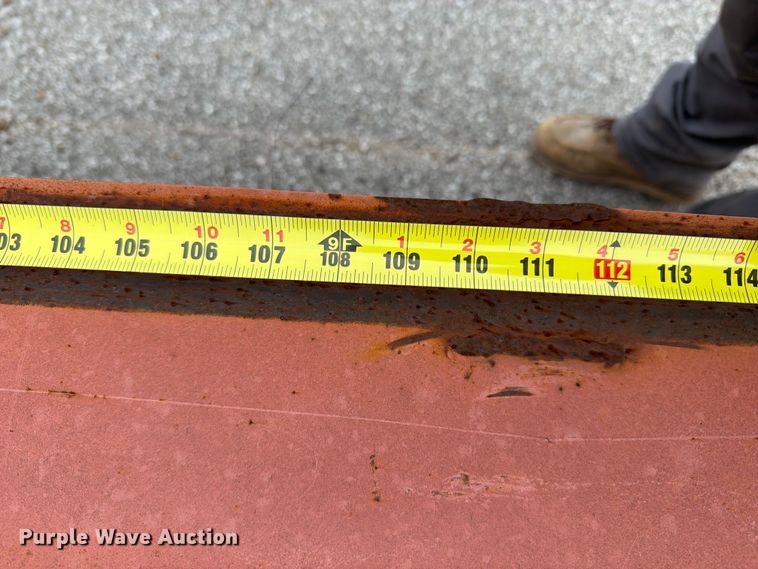 image for item FT6372 Steel beam
