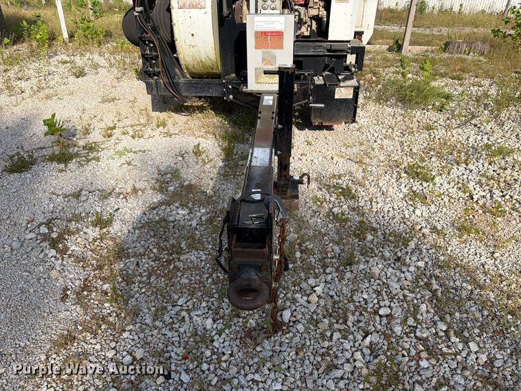 image for item FT6381 Old Dominion Brush SCL800TM14 leaf vacuum