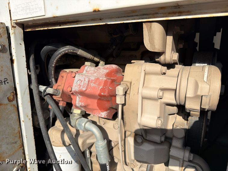 image for item FT6381 Old Dominion Brush SCL800TM14 leaf vacuum