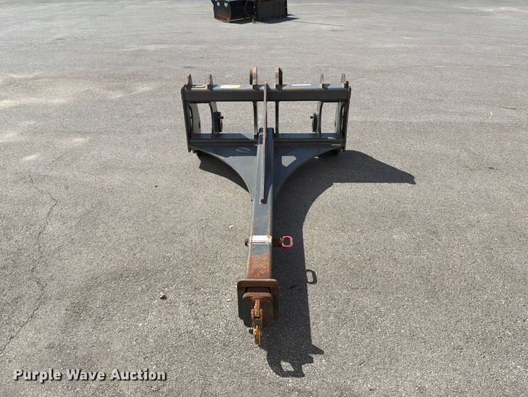 image for item FT6396 Werk-Brau WBBM1 extendable boom