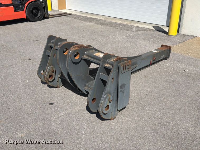 image for item FT6396 Werk-Brau WBBM1 extendable boom
