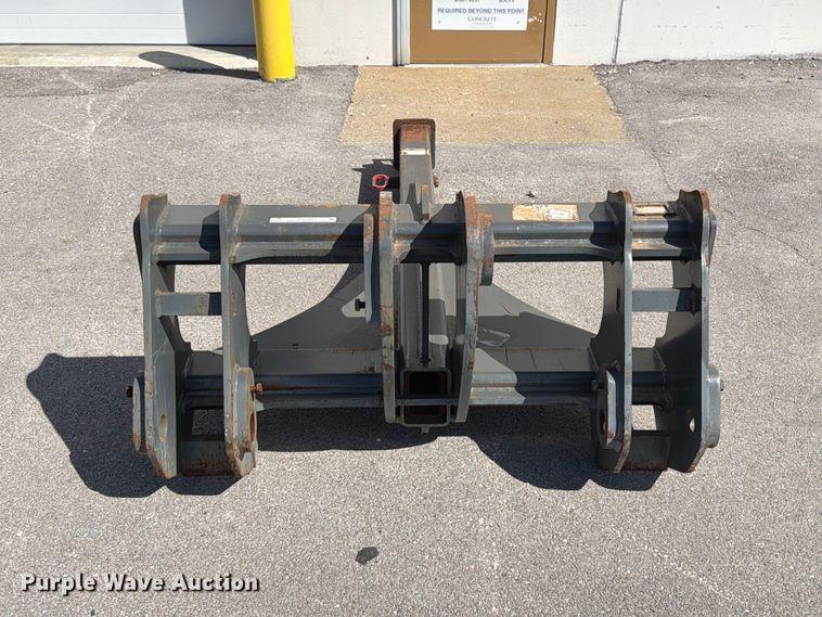 image for item FT6396 Werk-Brau WBBM1 extendable boom