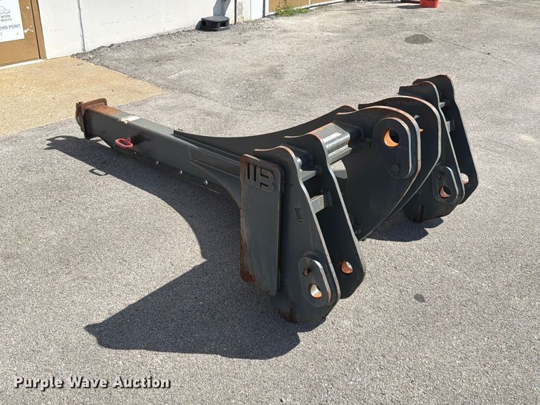 image for item FT6396 Werk-Brau WBBM1 extendable boom