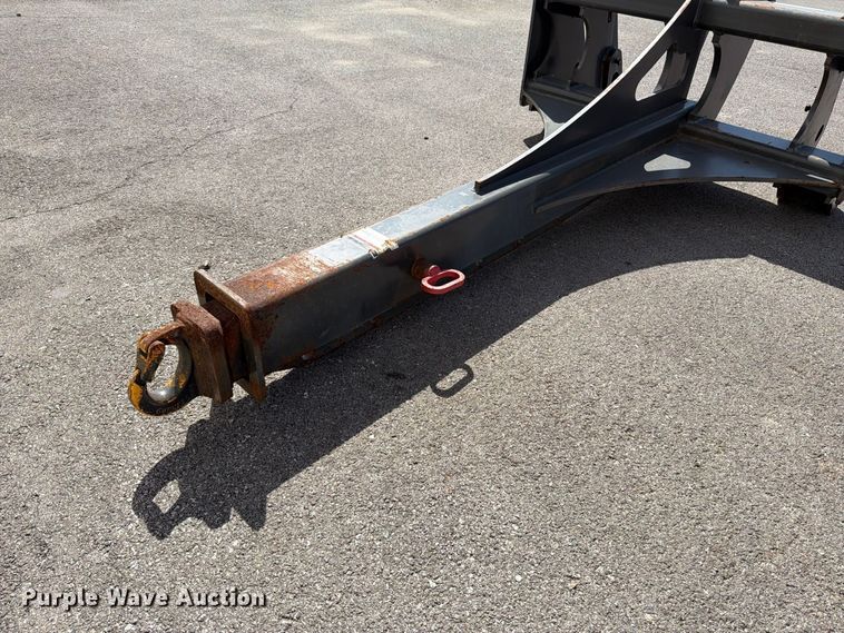image for item FT6396 Werk-Brau WBBM1 extendable boom