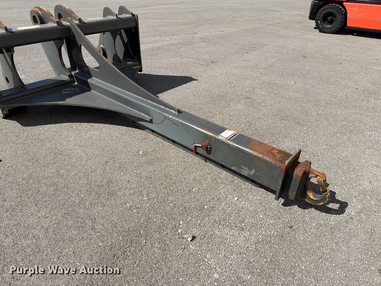 image for item FT6396 Werk-Brau WBBM1 extendable boom