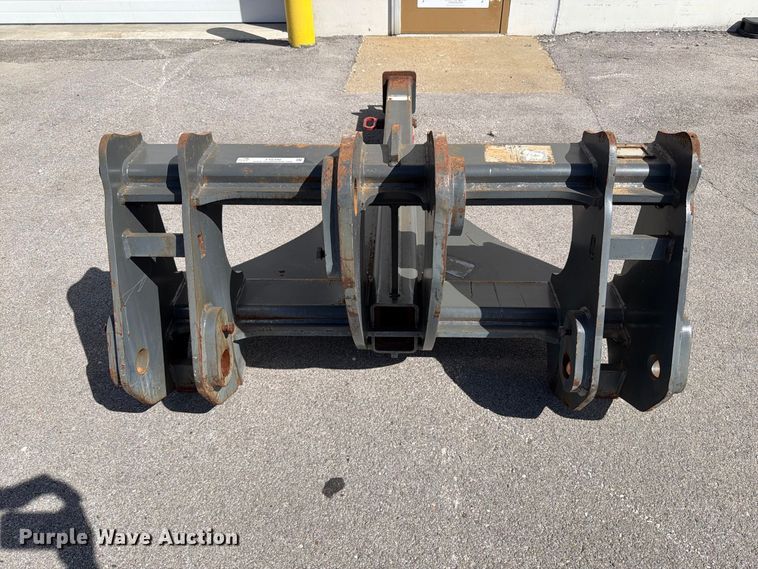 image for item FT6396 Werk-Brau WBBM1 extendable boom