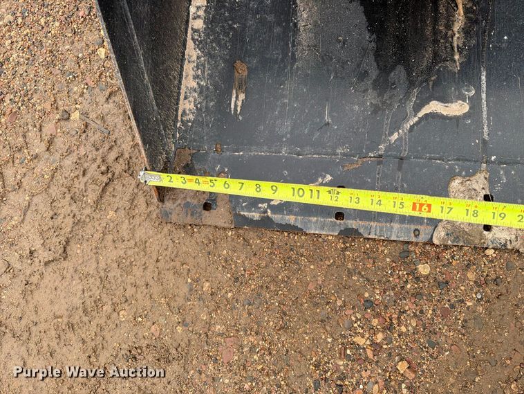image for item FT6758 2018 Caterpillar 903C2 wheel loader