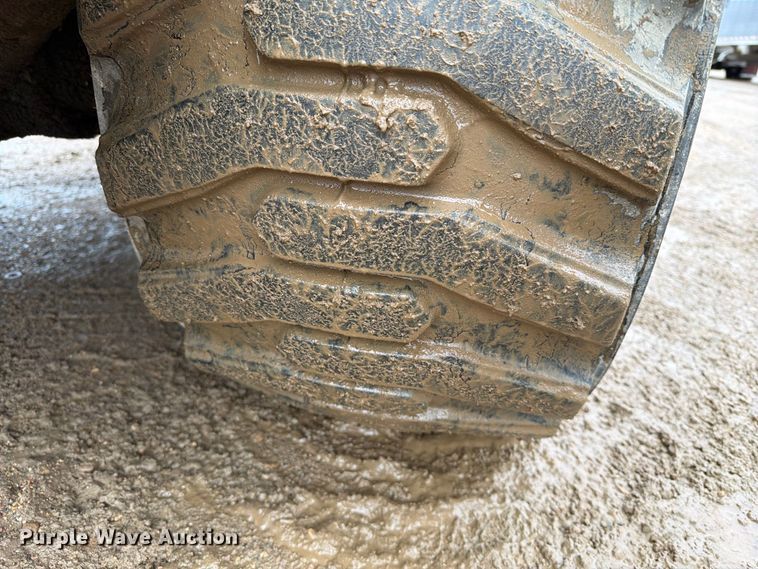 image for item FT6758 2018 Caterpillar 903C2 wheel loader