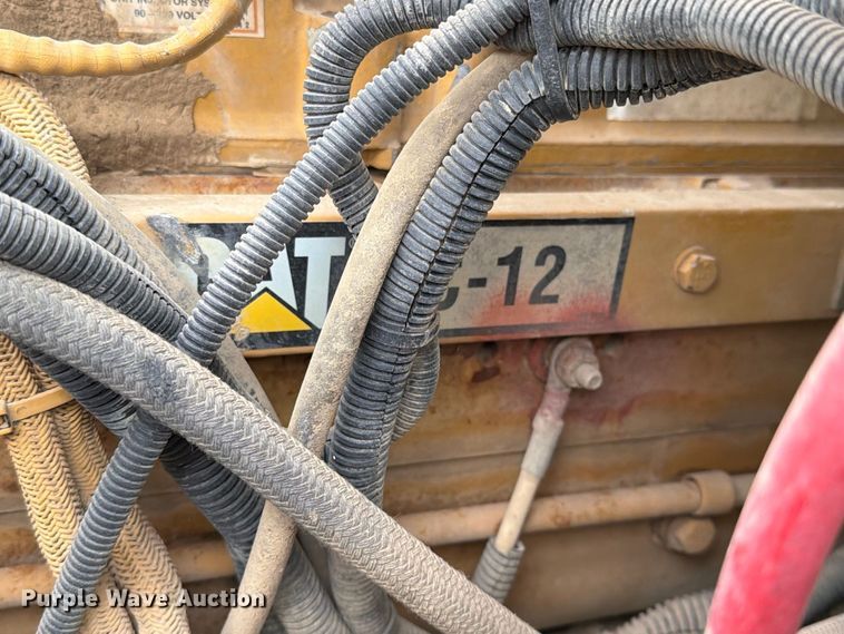 image for item FT6759 2000 Freightliner FL112 dump truck