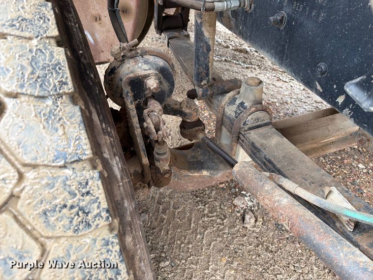 image for item FT6759 2000 Freightliner FL112 dump truck