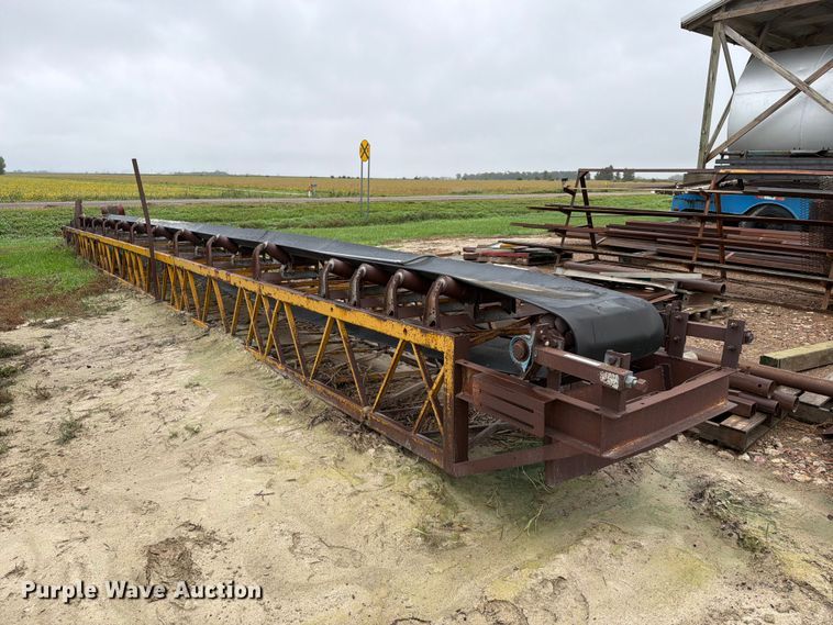 conveyor
